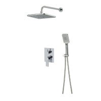 Вбудована Душова система Mixxus Premium BENEDICT 003 INNER BOX MI7096