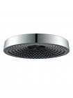 Лійка для душу стельова 300 мм Koer KP-0403-01-OH хром KR4992