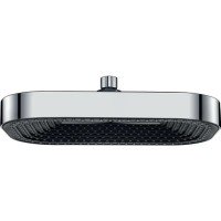 Лійка стельова 250 мм Koer KP-0401-01-OH KR4980
