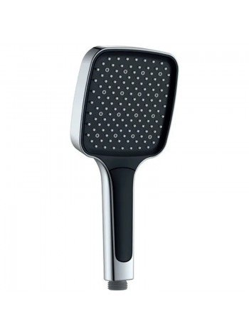 Лейка для душа Koer KP-0402-01 3х-режимная KR4983 хром