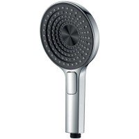 Лейка для душа ручная Koer KP-0403-01 3х-режимная KR4991 хром
