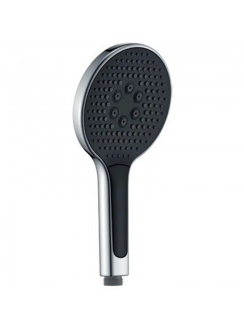 Лейка для душа Koer KP-0401-01 3х-режимная KR4979 хром