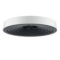 Лейка для душа потолочная 300мм Koer KP-0403-03-OH хром KR4996