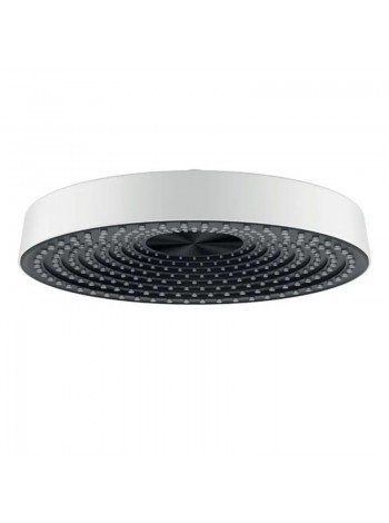 Лійка для душу стельова 300 мм Koer KP-0403-03-OH хром KR4996