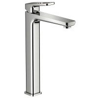 Смеситель для умывальника высокий Koer KB-11031-01 KR5433