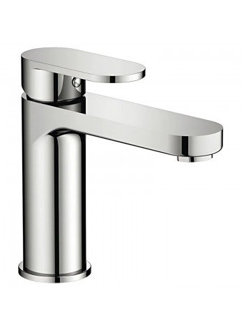 Смеситель для умывальника в ванную Koer KB-10030-01 хром KR5424