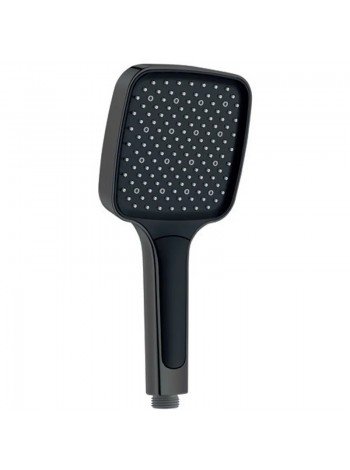 Лейка для душа ручная Koer KP-0402-07 3х-режимная KR4989 чёрная