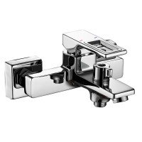 Смеситель для ванны с душем Mixxus Premium DANTE 009 EURO MI6790