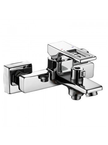 Смеситель для ванны с душем Mixxus Premium DANTE 009 EURO MI6790