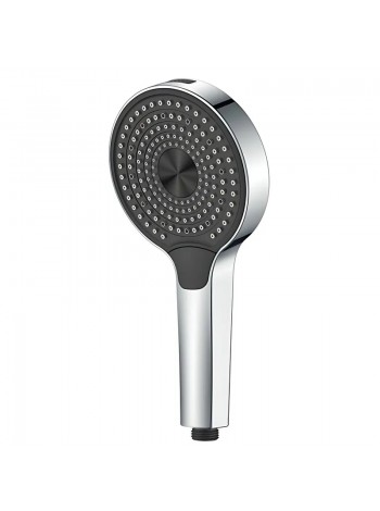 Лейка для душа Koer KP-0414-01 4х-режимная хром KR5569