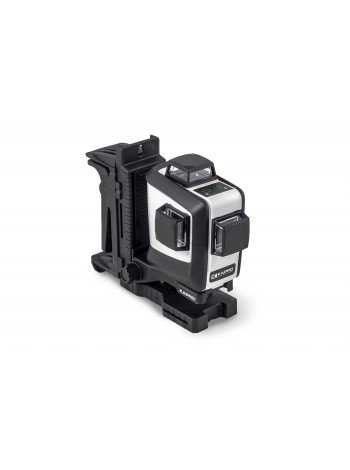 Нівелір лазерний 3D Kapro 883G