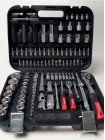 Набор инструментов для авто 111 ед. Сr-V INTERTOOL ET-8111