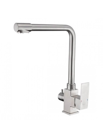 Кухонный смеситель из нержавеющей стали Frap F43899-2