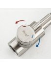 Кухонный смеситель с подвижным аэратором Frap F44899