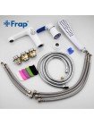 Frap Змішувач на борт ванни F1134