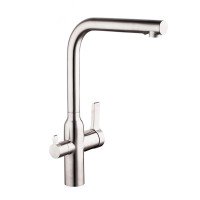 Смеситель Gappo для кухни G4399-4
