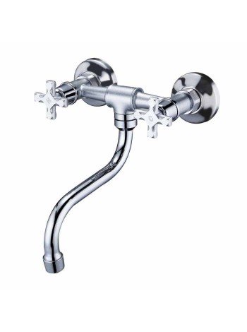 Смеситель для кухни Wezer JIK12-A102