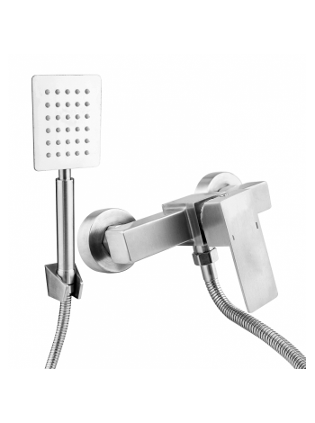 Смеситель для душа Wezer PRO5-02